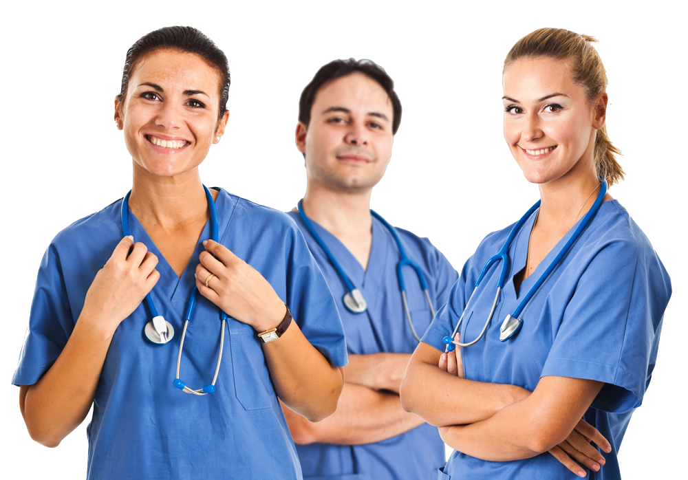 Healthcare Professionals
